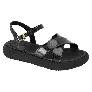 SANDALIAS NIÑA MOLEKINHA NEGRO 2359.100.28503