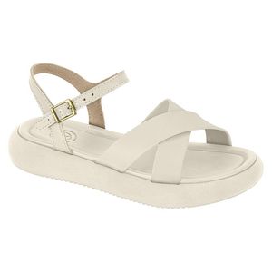 SANDALIAS NIÑA MOLEKINHA BLANCO 2359.100.9569