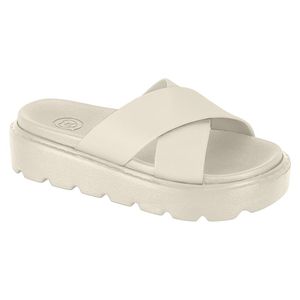 SANDALIAS NIÑA MOLEKINHA BLANCO 2362.100.9569