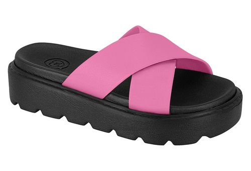 SANDALIAS NIÑA MOLEKINHA ROSADO 2362.100.9569