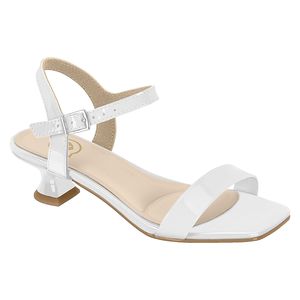 SANDALIAS NIÑA MOLEKINHA BLANCO 2363.100.13488