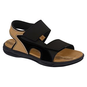 SANDALIAS NIÑO MOLEKINHO NEGRO 2402.745.17063
