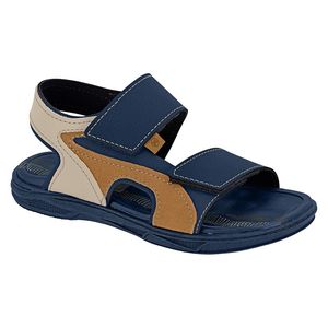SANDALIAS NIÑO MOLEKINHO MARINO 2402.745.17063