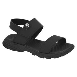SANDALIAS NIÑO MOLEKINHO NEGRO 2424.205.13958