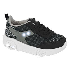 ZAPATILLAS NIÑO MOLEKINHO NEGRO 2632.209.28471