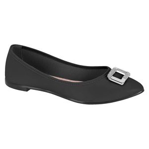 BALERINAS MUJER MOLECA NEGRO 5727.135.7800
