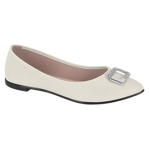 BALERINAS MUJER MOLECA BLANCO 5727.135.7800