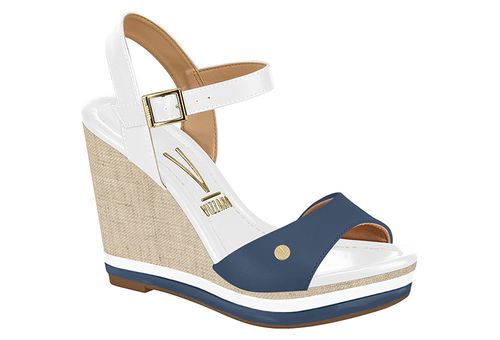 SANDALIAS CUÑAS VIZZANO MARINO 6283.2320.14174