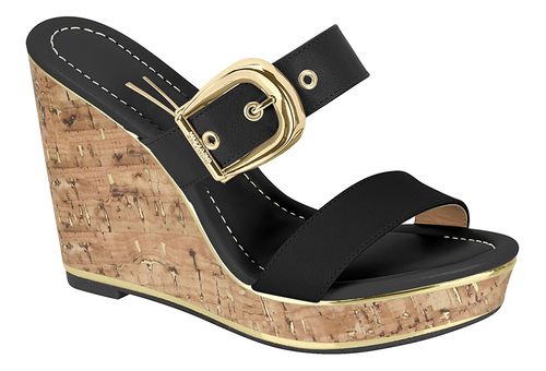 SANDALIAS CUÑAS VIZZANO NEGRO 6283.4721.7286