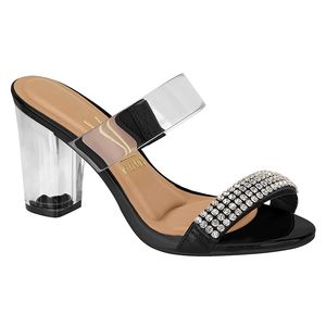 SANDALIAS MUJER VIZZANO NEGRO 6345.207.29111