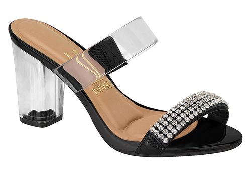 SANDALIAS MUJER VIZZANO NEGRO 6345.207.29111