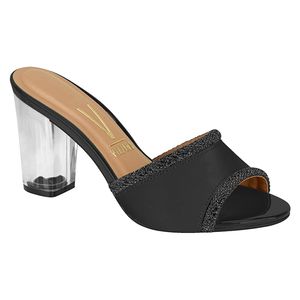 SANDALIAS MUJER VIZZANO NEGRO 6345.210.24523