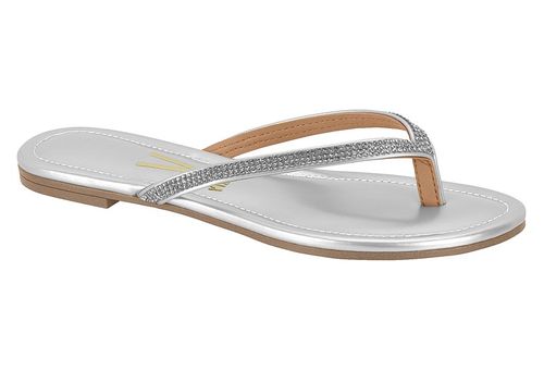 SANDALIAS FLIP FLOPS VIZZANO PLATA 6371.300.27837