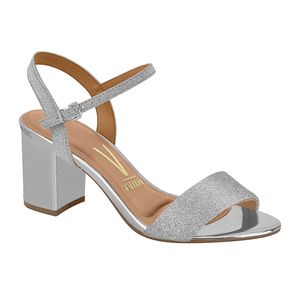 SANDALIAS MUJER VIZZANO PLATA 6375.604.26594