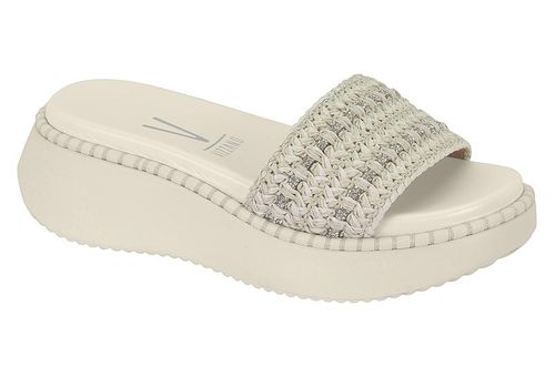 SANDALIAS MUJER VIZZANO BLANCO 6519.101.26466
