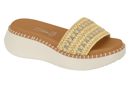 SANDALIAS MUJER VIZZANO BLANCO 6519.101.26466
