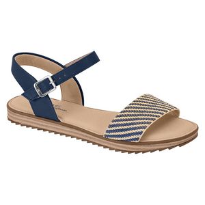 SANDALIAS MUJER MODARE MARINO 7141.128.28597