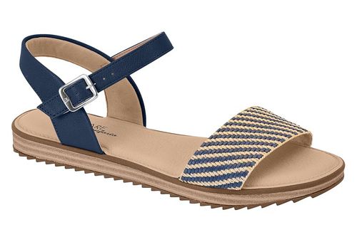 SANDALIAS MUJER MODARE MARINO 7141.128.28597