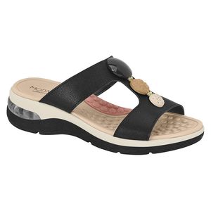 SANDALIAS MUJER MODARE NEGRO 7183.111.21736