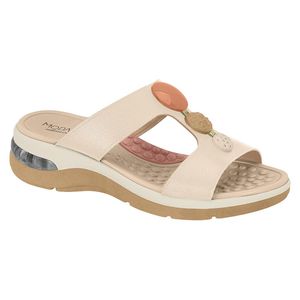 SANDALIAS MUJER MODARE CREMA 7183.111.21736