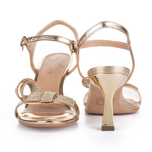 SANDALIAS MUJER TANARA BEIGE T8671.0002.M86712