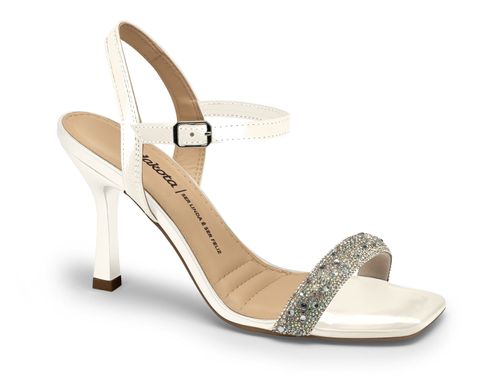 SANDALIAS MUJER KOLOSH BLANCO Y8251.0003.M82513