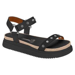 SANDALIAS CARNAVAL VIZZANO NEGRO 6526.203.7286