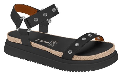 SANDALIAS CARNAVAL VIZZANO NEGRO 6526.203.7286