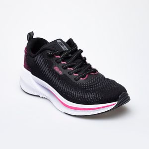 ZAPATILLAS MUJER ACTVITTA NEGRO 4839.201.27686