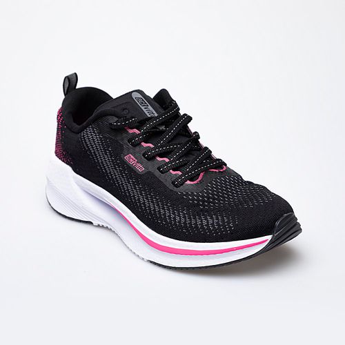 ZAPATILLAS MUJER ACTVITTA NEGRO 4839.201.27686