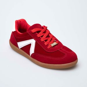 ZAPATILLAS MUJER VIZZANO ROJO 1430.102.20280