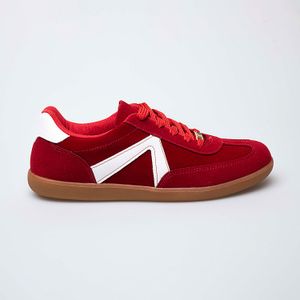ZAPATILLAS MUJER VIZZANO ROJO 1430.102.20280