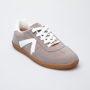 ZAPATILLAS MUJER VIZZANO GRIS 1430.102.20280