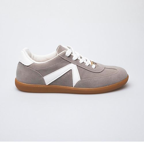 ZAPATILLAS MUJER VIZZANO GRIS 1430.102.20280