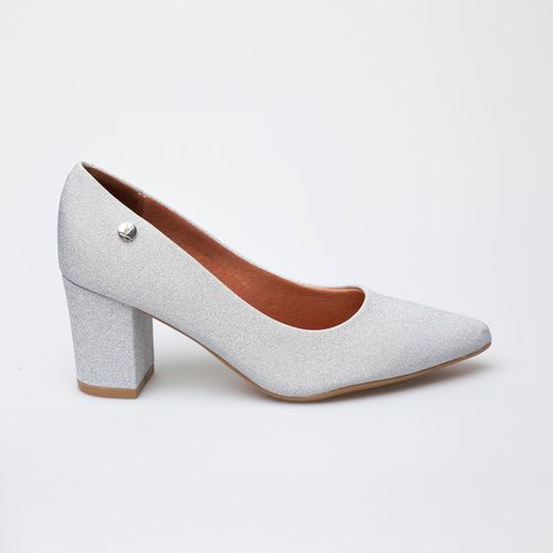 ZAPATOS MUJER VIZZANO PLATA 1290.500.26594