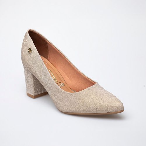 ZAPATOS MUJER VIZZANO DORADO 1290.500.26594