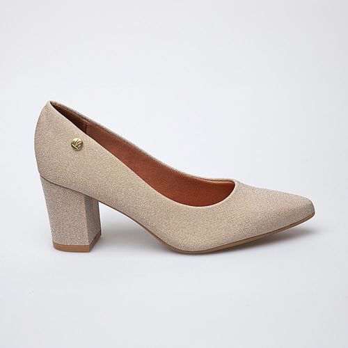 ZAPATOS MUJER VIZZANO DORADO 1290.500.26594