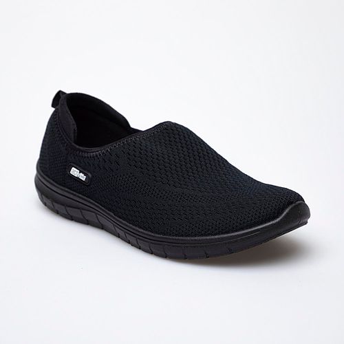ZAPATILLAS MUJER ACTVITTA NEGRO 4828.121.28818