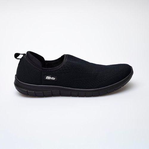 ZAPATILLAS MUJER ACTVITTA NEGRO 4828.121.28818