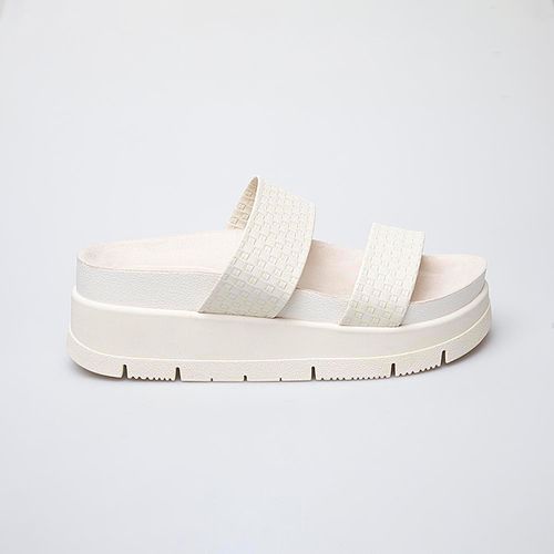 SANDALIAS MUJER MOLECA BLANCO 5513.100.28927