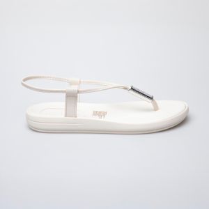 SANDALIAS MUJER MOLECA BLANCO 5525.100.9569