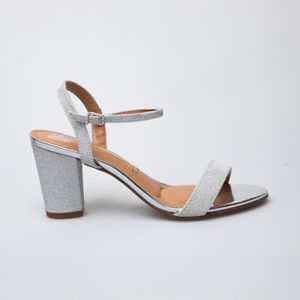 SANDALIAS MUJER VIZZANO PLATA 6262.474.26594