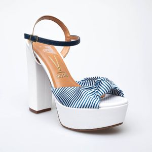 SANDALIAS MUJER VIZZANO MARINO 6282.413.29291
