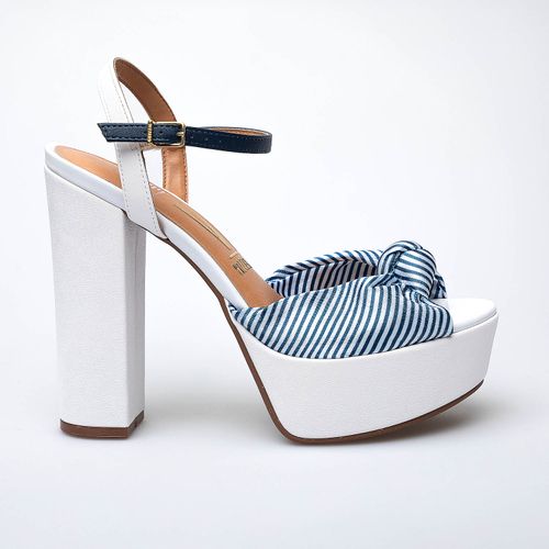 SANDALIAS MUJER VIZZANO MARINO 6282.413.29291