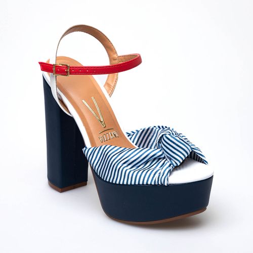 SANDALIAS MUJER VIZZANO MARINO 6282.413.29291