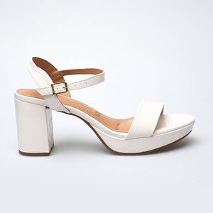 SANDALIAS MUJER VIZZANO BLANCO 6425.111.13488
