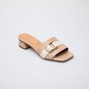 SANDALIAS MUJER VIZZANO BEIGE 6454.126.7286