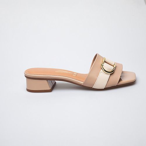 SANDALIAS MUJER VIZZANO BEIGE 6454.126.7286