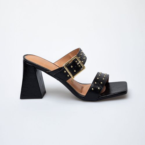 SANDALIAS MUJER VIZZANO NEGRO 6464.126.27685