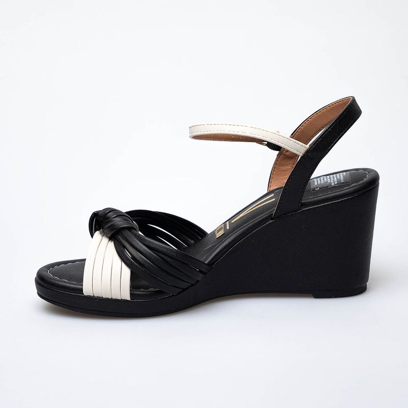 Sandália Anabela Vizzano Sandalias Vizzano 2017 Sandália